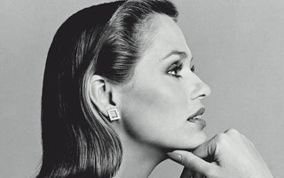 Fiercely Independent: Spotlight on Style Icon Lauren Hutton