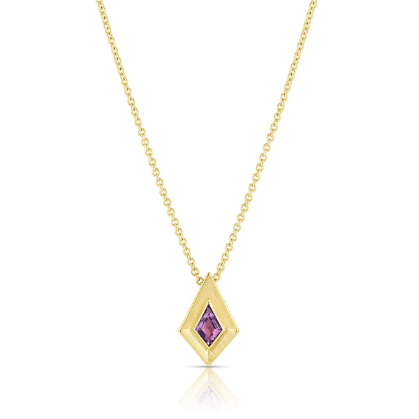 STARDUST KITE NECKLACE