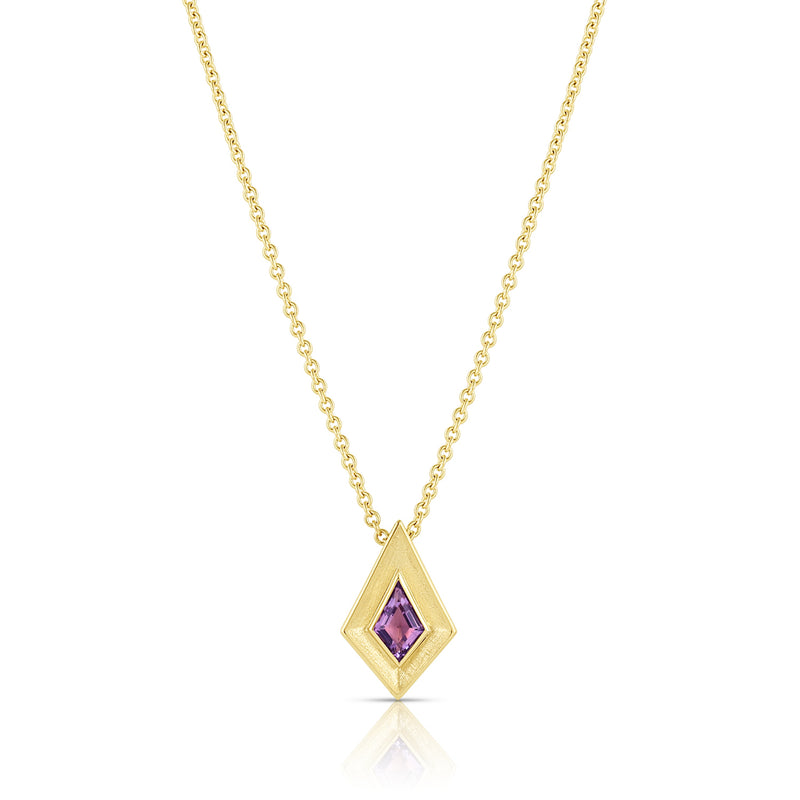 STARDUST KITE NECKLACE