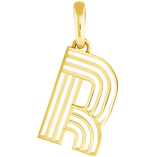 Disco Initial Charms