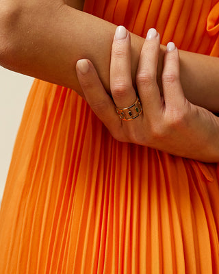 Sundown Cigar Ring
