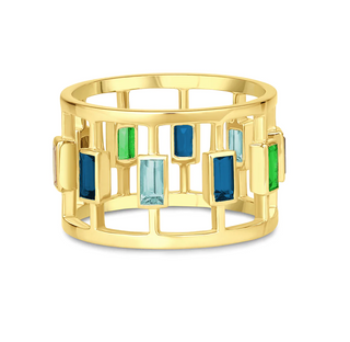 Sundown Cigar Ring