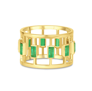 Sundown Cigar Ring