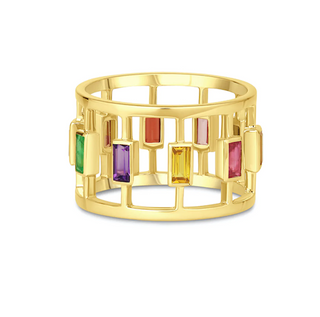 Sundown Cigar Ring